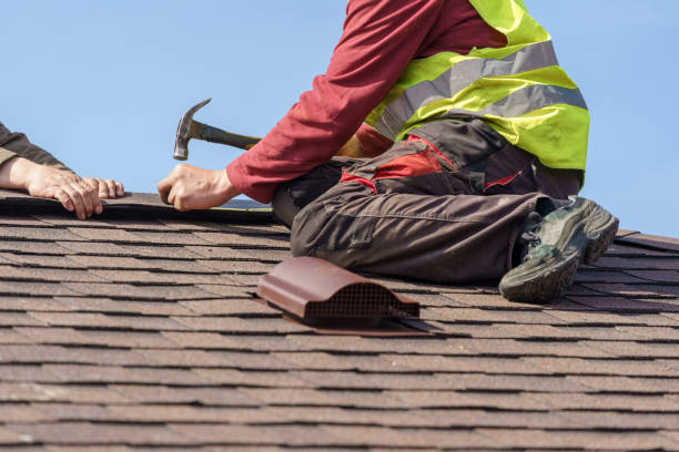 Best Local Roofing Companies  in Monticello, GA