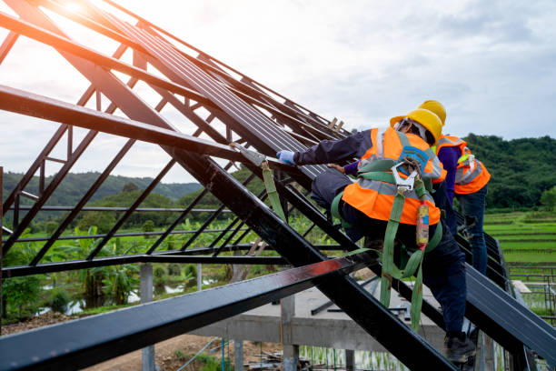 Best Best Roofing Contractors  in Monticello, GA