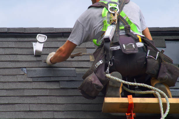 Best Residential Roofing Contractor  in Monticello, GA