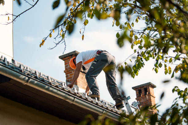 Best Emergency Roof Repair  in Monticello, GA