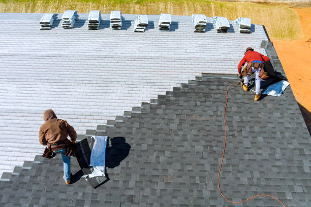 Best Residential Roofing Contractor  in Monticello, GA