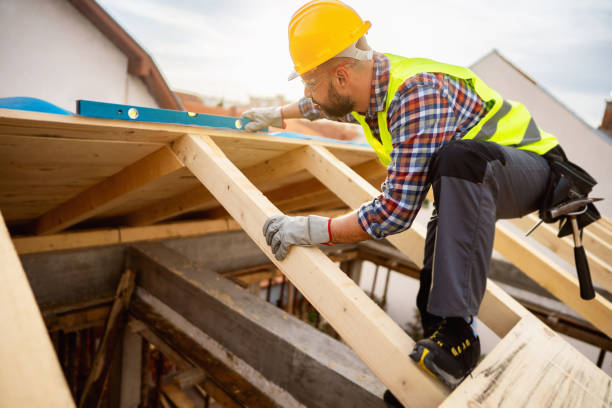 Best Roof Repair Services  in Monticello, GA