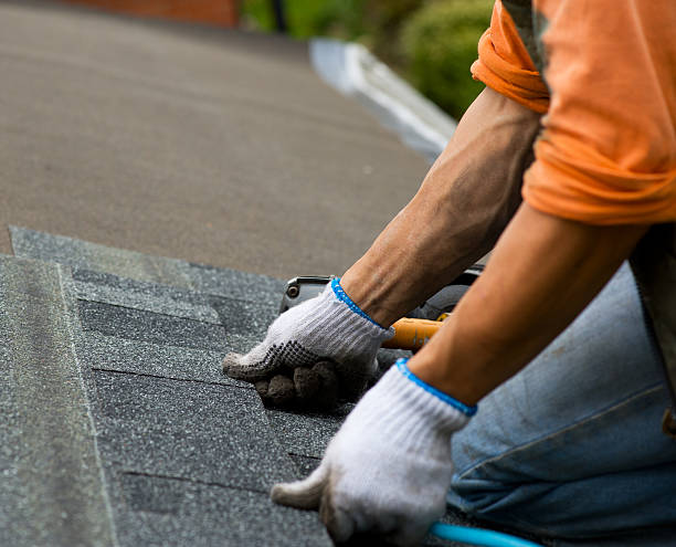 Best Commercial Roofing Services  in Monticello, GA