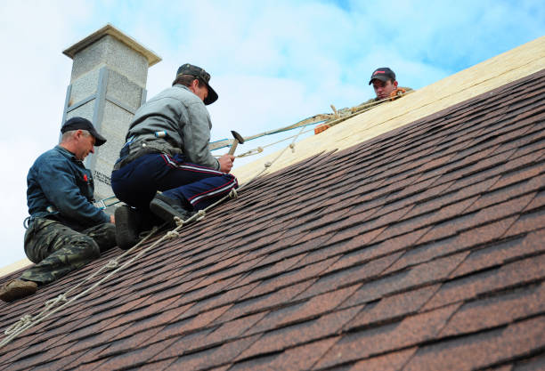 Tile Roofing Contractor in Monticello, GA